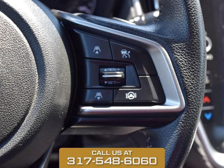 used 2022 Subaru Legacy car, priced at $18,943