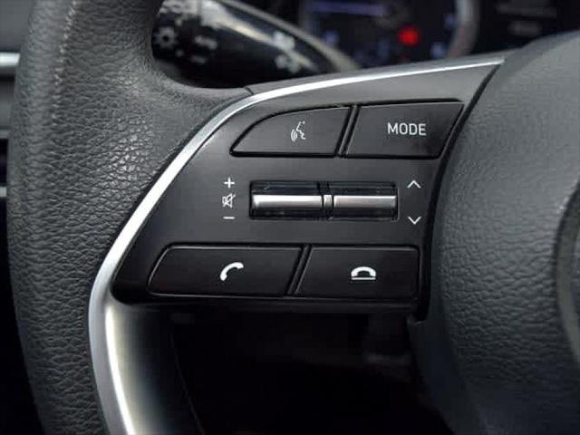 used 2023 Hyundai Sonata car, priced at $20,830