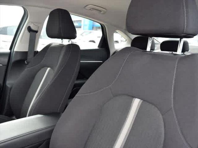 used 2023 Hyundai Sonata car, priced at $20,830
