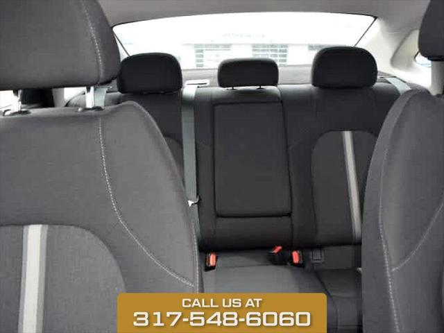 used 2023 Hyundai Sonata car, priced at $19,172