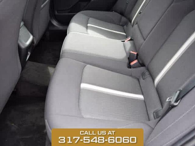 used 2023 Hyundai Sonata car, priced at $19,172