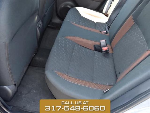 used 2024 Nissan Kicks car, priced at $23,995