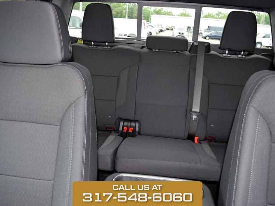 new 2026 Chevrolet Silverado 1500 car, priced at $66,365