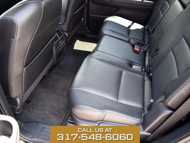 used 2016 Honda Pilot car, priced at $14,995