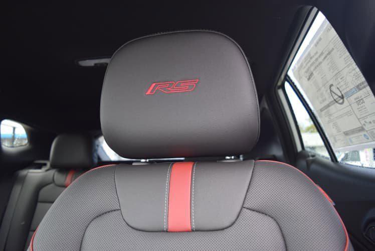 new 2026 Chevrolet Trax car, priced at $27,924