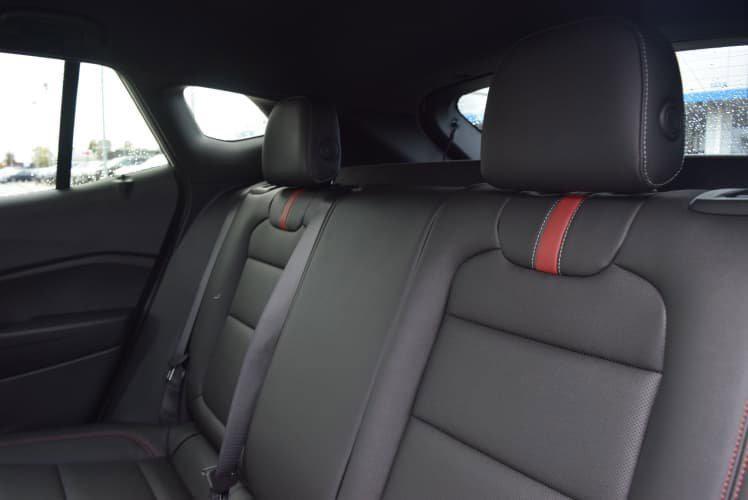 new 2026 Chevrolet Trax car, priced at $27,924