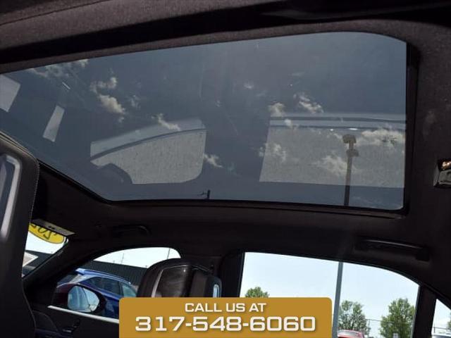 used 2024 BMW 740 car, priced at $70,878