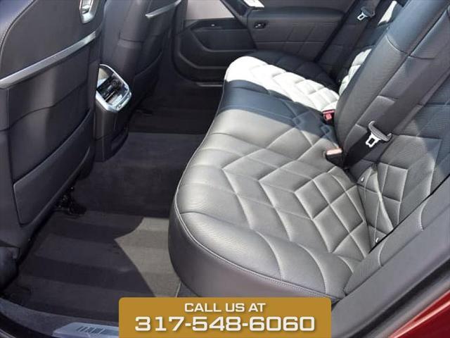 used 2024 BMW 740 car, priced at $70,878