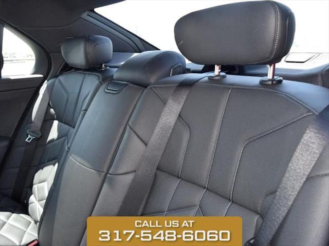 used 2024 BMW 740 car, priced at $70,878