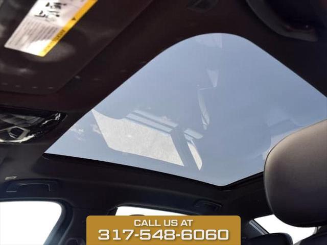 used 2024 BMW 740 car, priced at $70,878