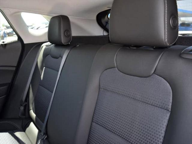 new 2025 Chevrolet Trax car, priced at $25,910