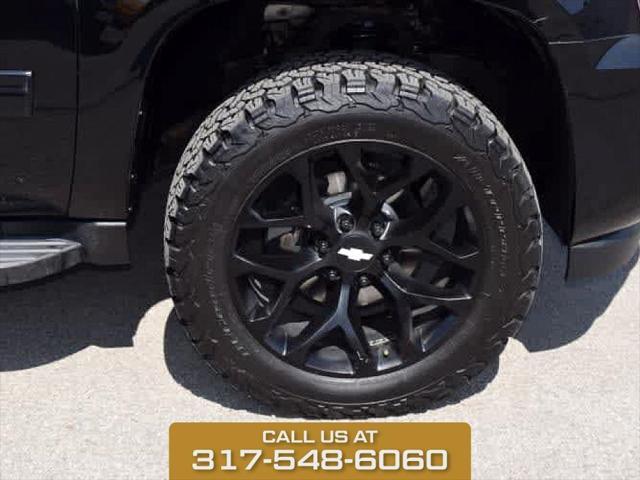 used 2011 Chevrolet Suburban car, priced at $12,426