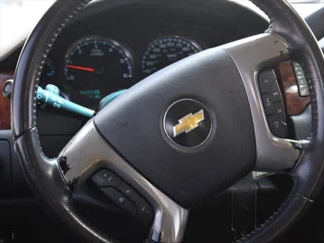 used 2011 Chevrolet Suburban car, priced at $12,826