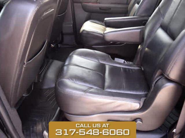 used 2011 Chevrolet Suburban car, priced at $15,994
