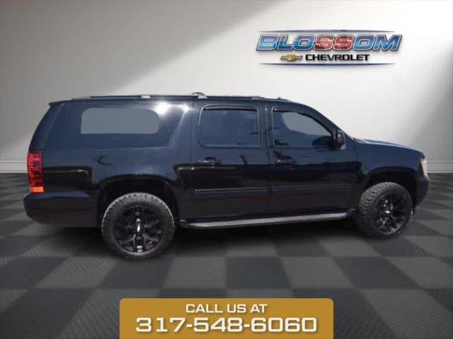used 2011 Chevrolet Suburban car, priced at $15,994