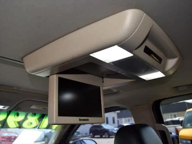used 2011 Chevrolet Suburban car, priced at $12,826