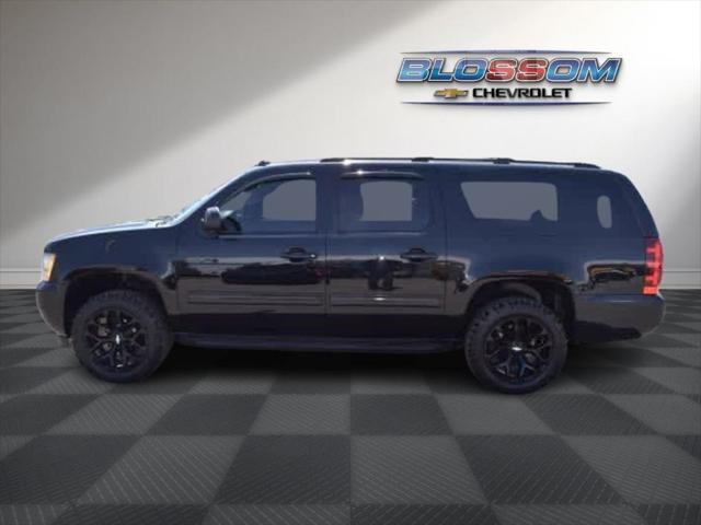 used 2011 Chevrolet Suburban car, priced at $12,826