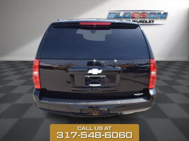 used 2011 Chevrolet Suburban car, priced at $15,994
