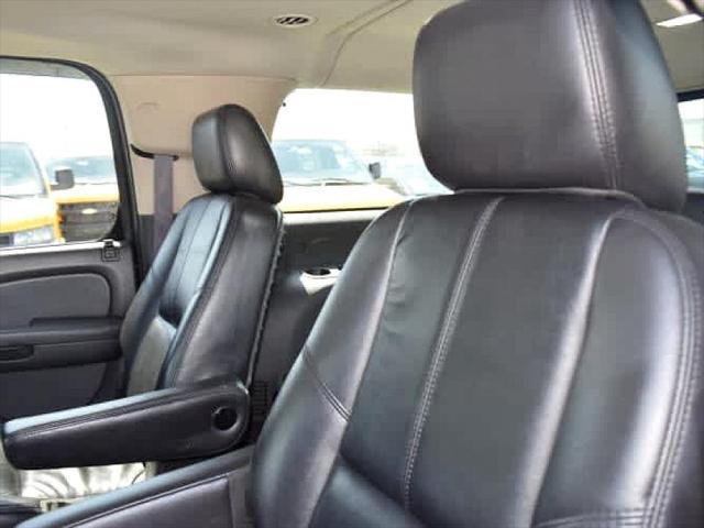 used 2011 Chevrolet Suburban car, priced at $12,826