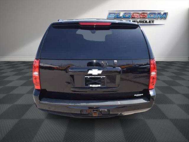used 2011 Chevrolet Suburban car, priced at $12,826