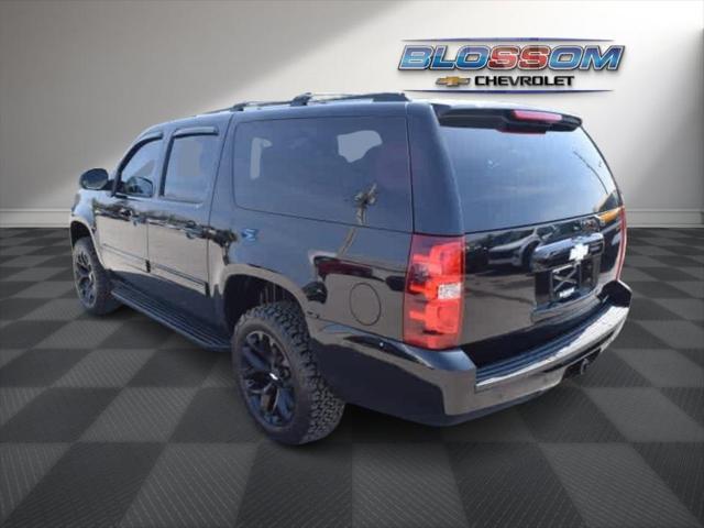 used 2011 Chevrolet Suburban car, priced at $12,826