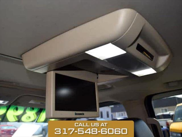 used 2011 Chevrolet Suburban car, priced at $15,994