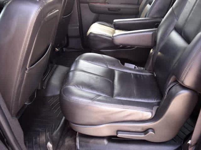 used 2011 Chevrolet Suburban car, priced at $12,826