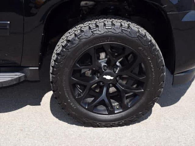 used 2011 Chevrolet Suburban car, priced at $12,826