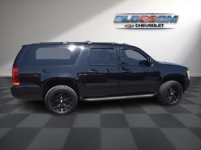 used 2011 Chevrolet Suburban car, priced at $12,826
