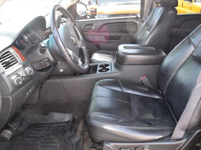 used 2011 Chevrolet Suburban car, priced at $12,826