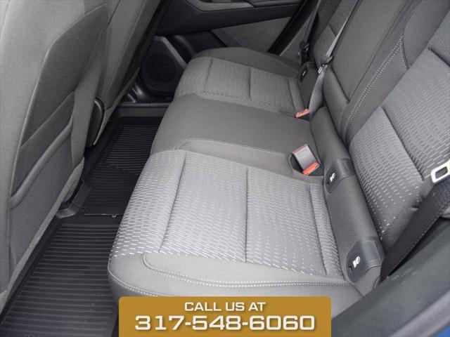 new 2026 Chevrolet Equinox car, priced at $30,245