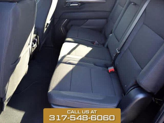 new 2025 Chevrolet Suburban car, priced at $65,659