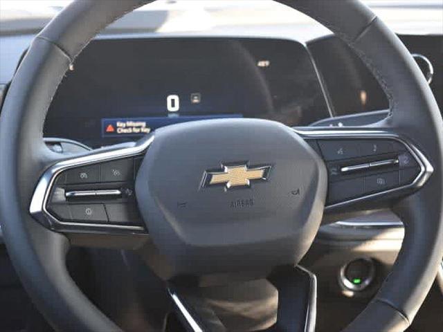 new 2025 Chevrolet Suburban car, priced at $69,115