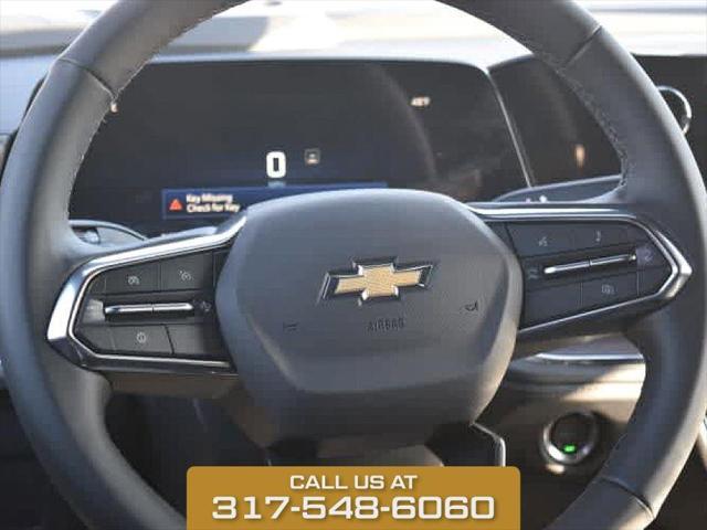 new 2025 Chevrolet Suburban car, priced at $65,659