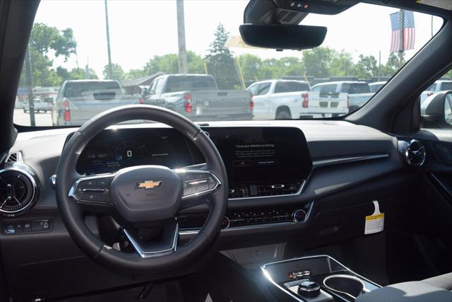 new 2026 Chevrolet Equinox car, priced at $33,085