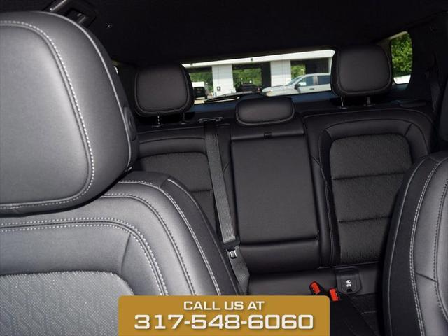 new 2026 Chevrolet Equinox car, priced at $33,085