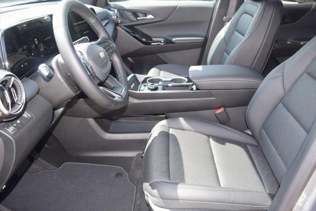 new 2026 Chevrolet Equinox car, priced at $33,085