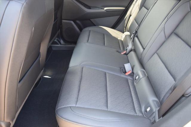 new 2026 Chevrolet Equinox car, priced at $33,085