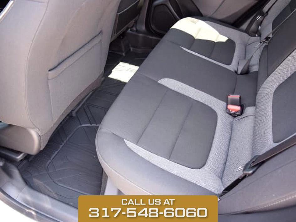 new 2026 Chevrolet TrailBlazer car, priced at $29,430