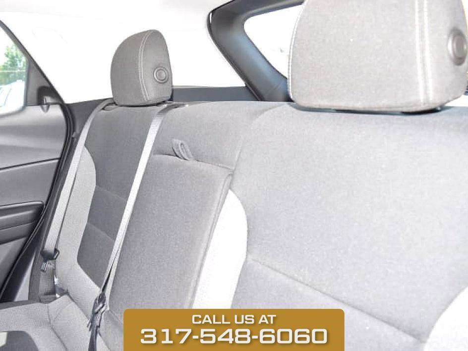 new 2026 Chevrolet TrailBlazer car, priced at $29,430