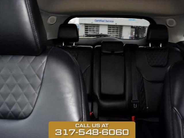 used 2023 Ford Edge car, priced at $25,873