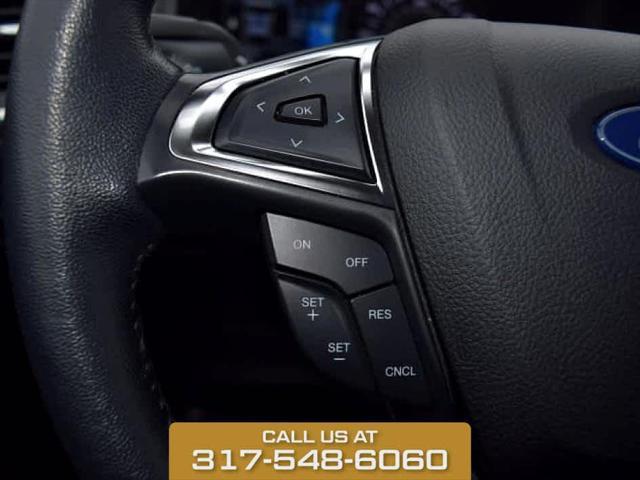 used 2023 Ford Edge car, priced at $25,873