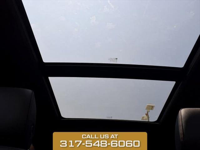 used 2024 Chevrolet Blazer car, priced at $39,544