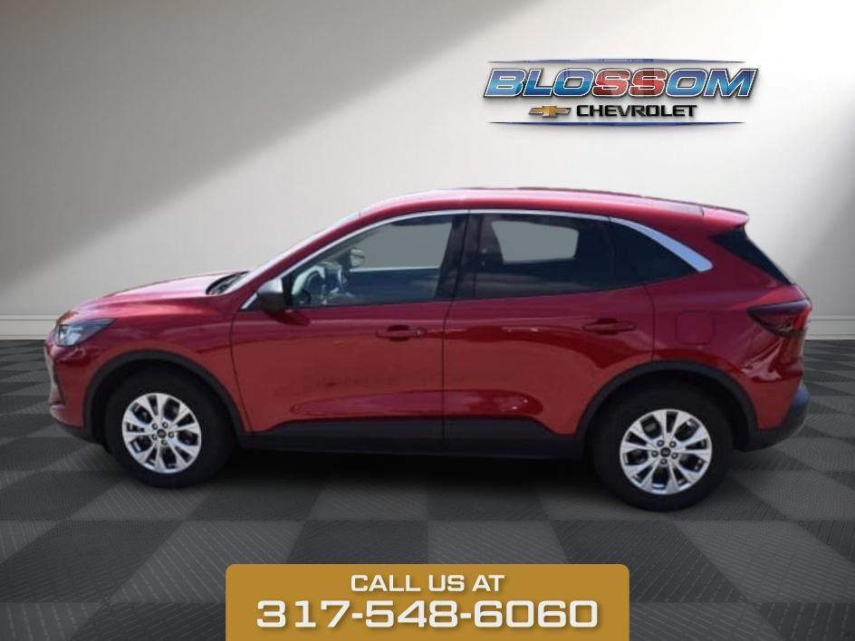used 2023 Ford Escape car, priced at $21,324