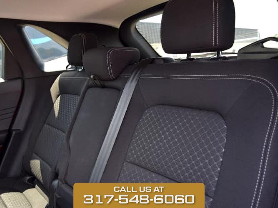 used 2023 Ford Escape car, priced at $21,324