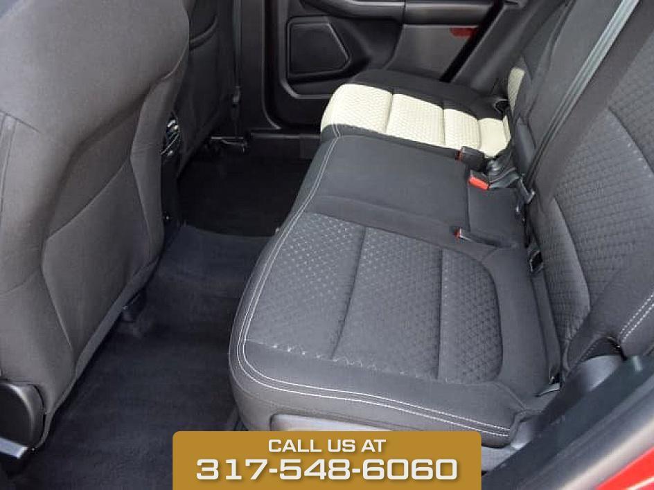 used 2023 Ford Escape car, priced at $21,324