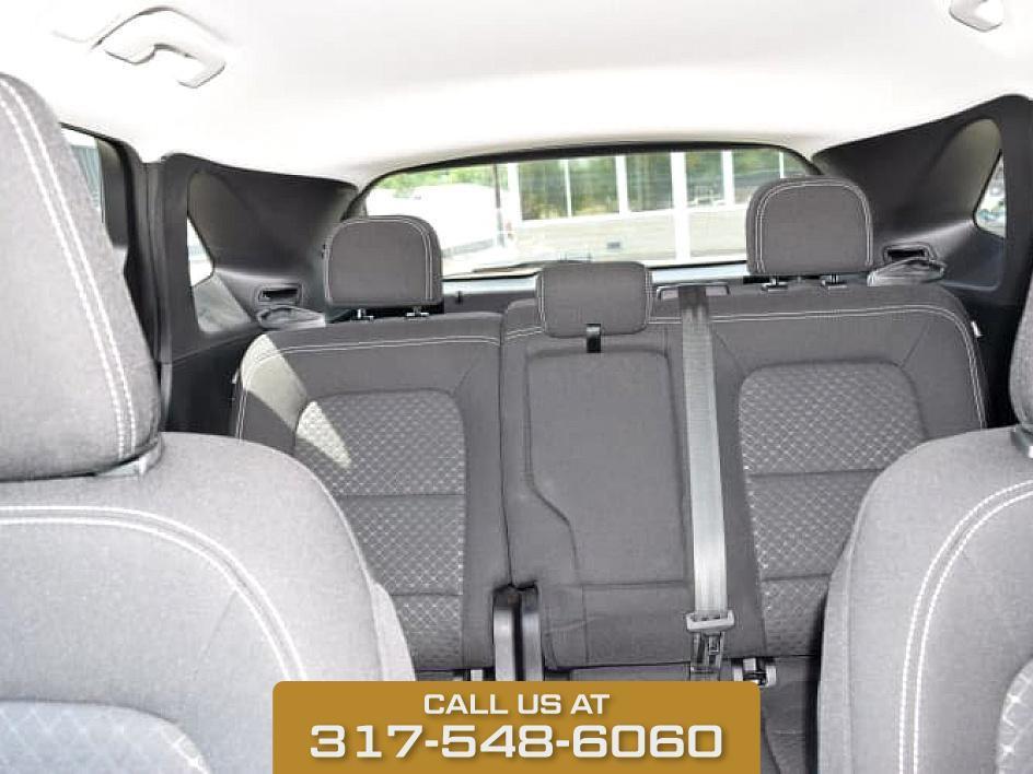used 2023 Ford Escape car, priced at $21,324