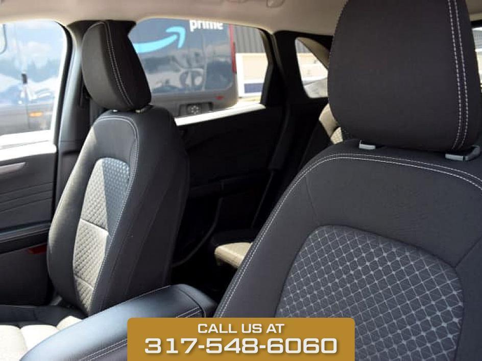 used 2023 Ford Escape car, priced at $21,324
