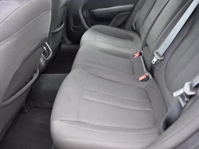 used 2015 Chrysler 200 car, priced at $12,777
