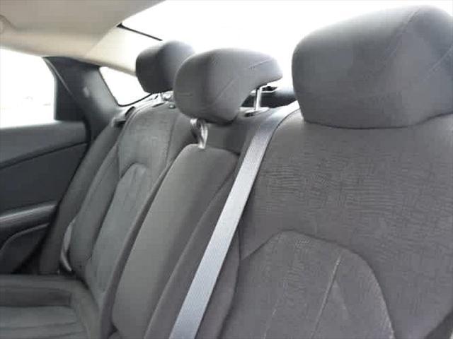 used 2015 Chrysler 200 car, priced at $12,777